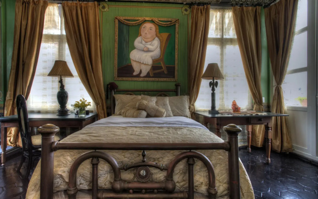 Rivera del Rio Boutique Hotel