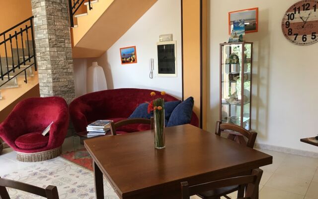 B&B La Muciara