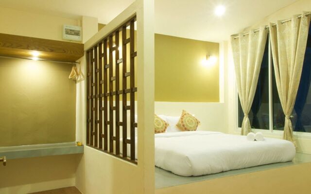 Thongchai Resort