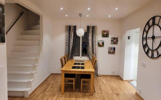 2 bed Room Quite and Central House in Orebro