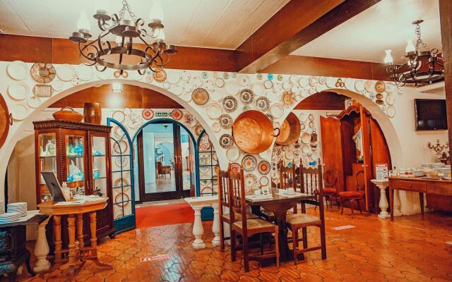 Hotel Gramado Palace