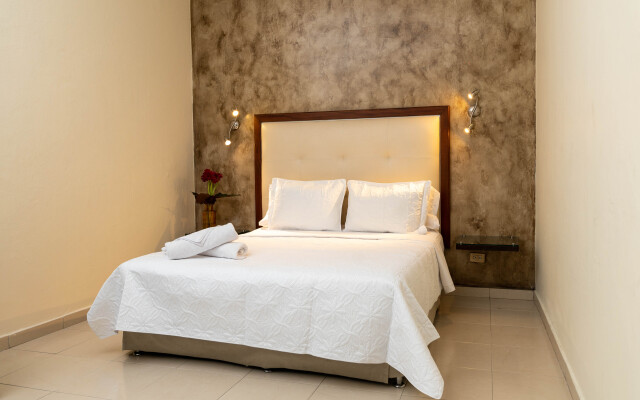 Hotel Virrey Cartagena