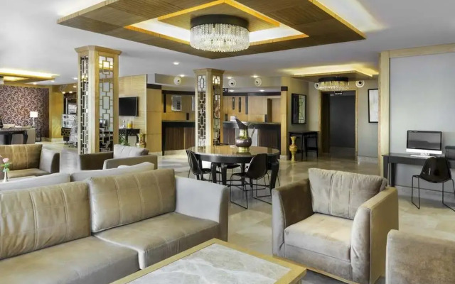 Setif Hotel (Ex Best Western)