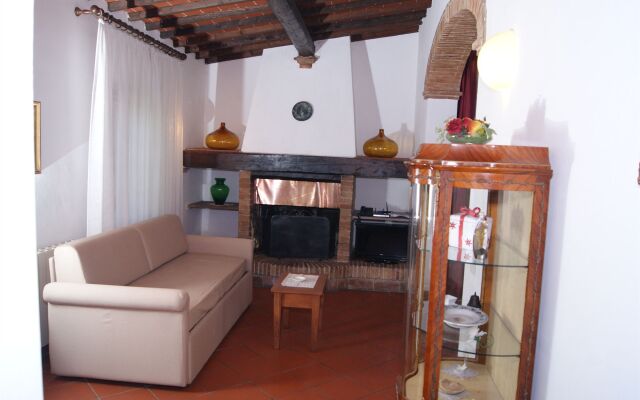 Agriturismo La Valle