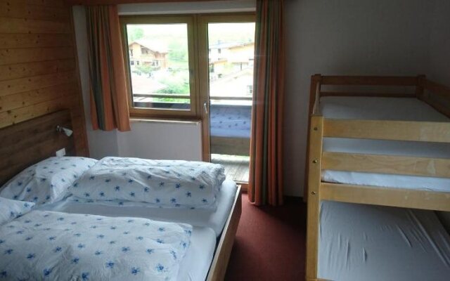Pension Alpenstern