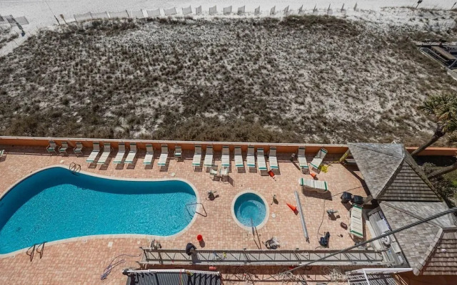 Seacrest 506 1 Bedroom Condo