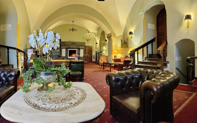 Schlosshotel Podewils