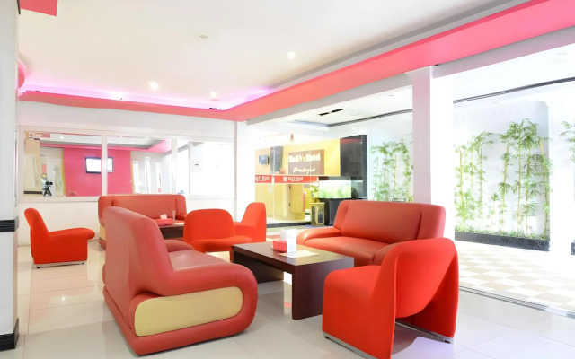 Ro&Vi Hotel Boutique