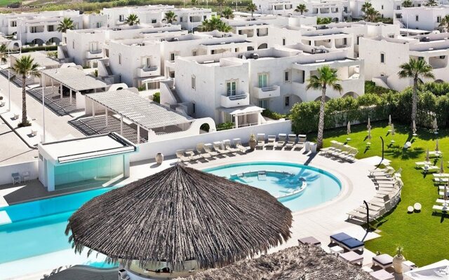 Nicolaus Club Borgo Rio Favara Resort