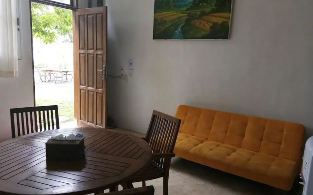 Freedom Hostel