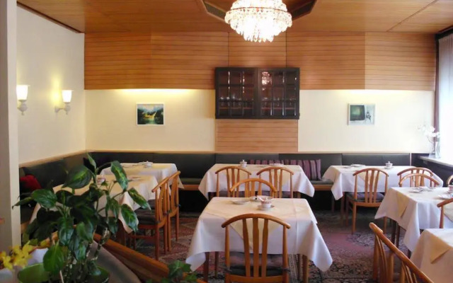 Hotel Herzog Friedrich