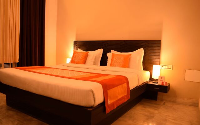 OYO 3439 Hotel Ace