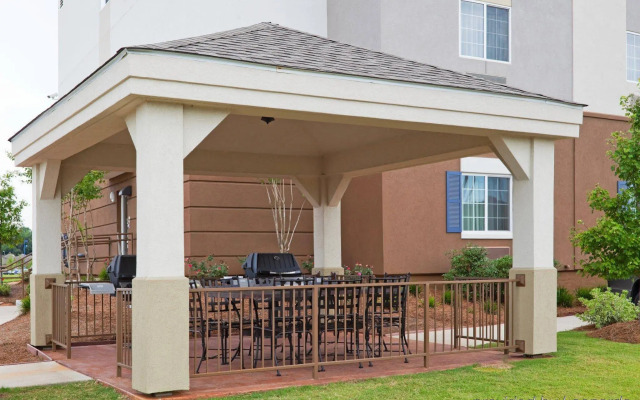 Candlewood Suites Montgomery- North by IHG