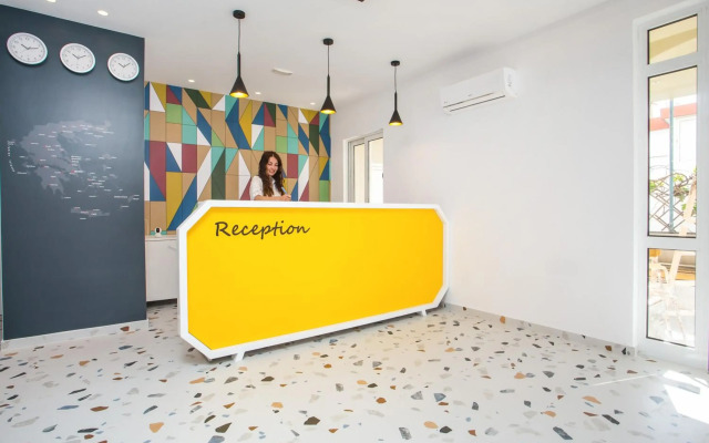 Faliraki Premium Hotel