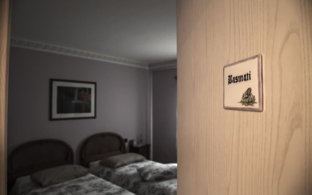 L'Artigliere ristorante con Locanda