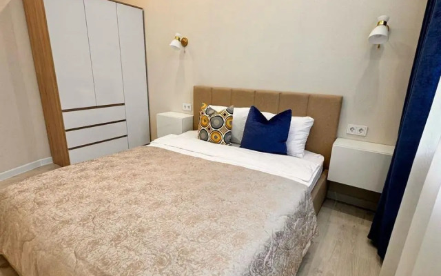 Квартира Есть на аллее Берёзовая 19 корпус 4