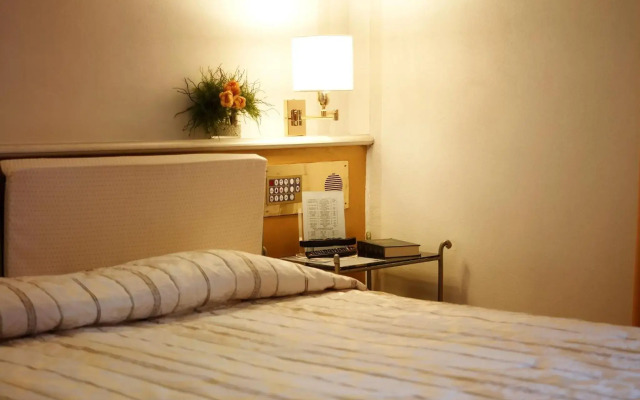Hotel Parco Borromeo