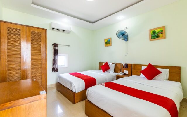 Grand Bostand Hotel