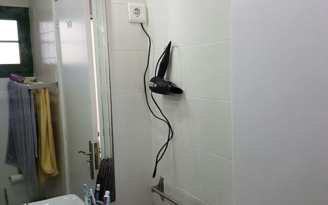 Apartamento Wind Surfing 2