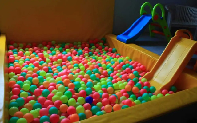 Reserva Del Mar Apartamento