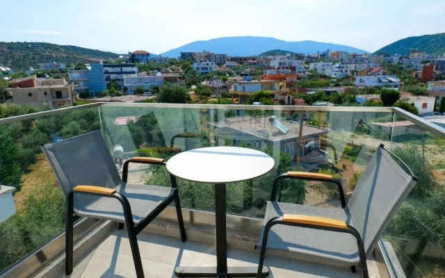 Nerium Hotel