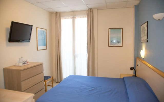 Hotel Delle Mimose