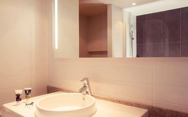 Mercure Paris Orly Rungis Aéroport