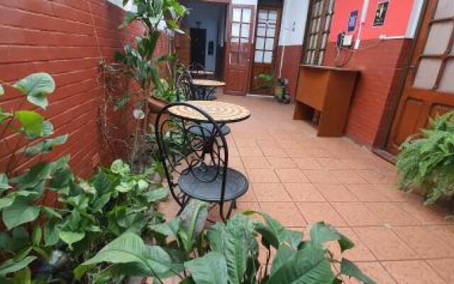 Sayta Hostal