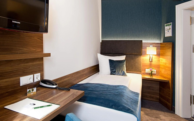 Hotel Schwarzer Bär