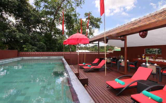 Petit Hotel Bali