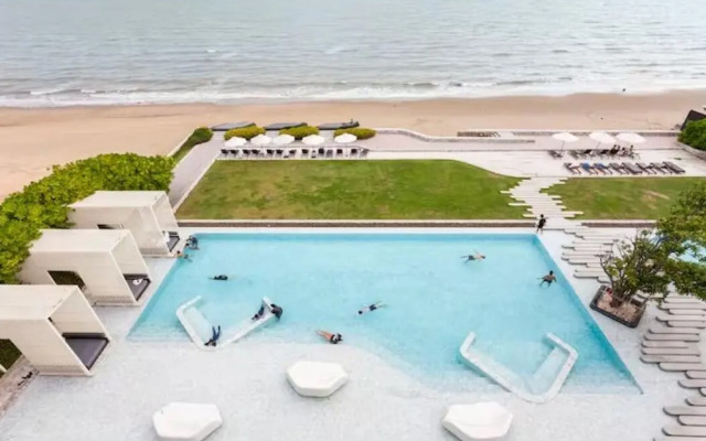 Family Suite Sea view 2Bedroom