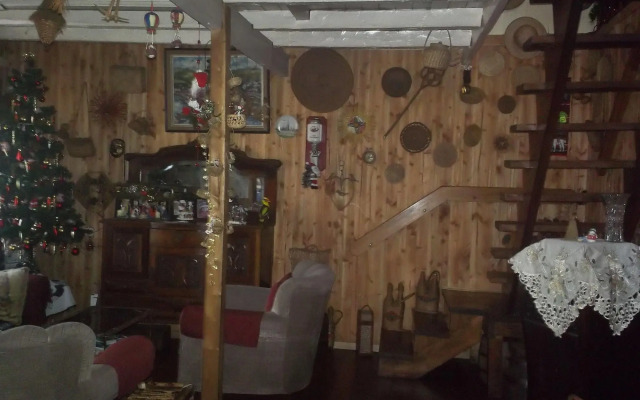 Casa Perla - Hostel
