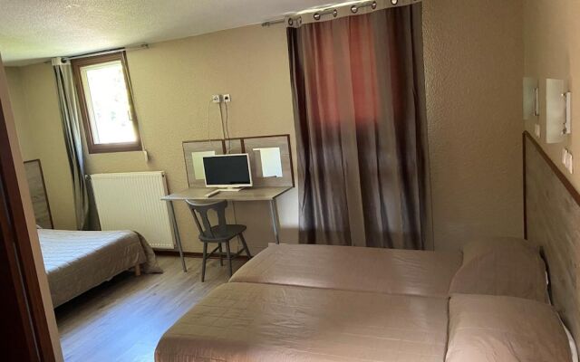 Hôtel Amarante Besançon Micropolis