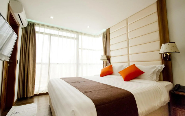 Dreams Grand Hotel