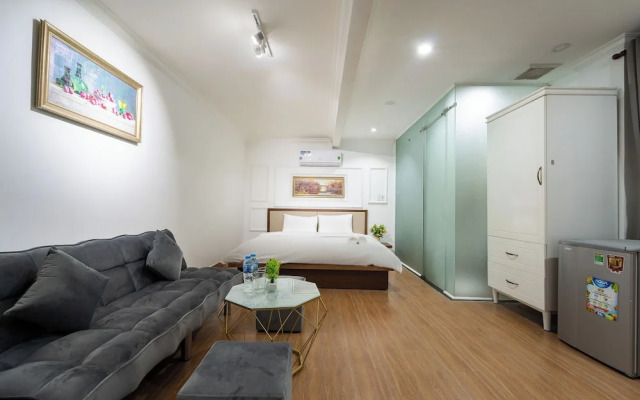 Gin House Hotel & Apartments