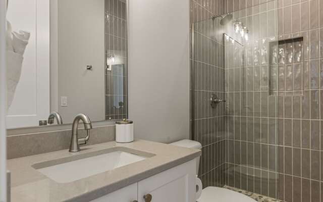 Mermaid Lagoon 4 Bedroom Townhouse