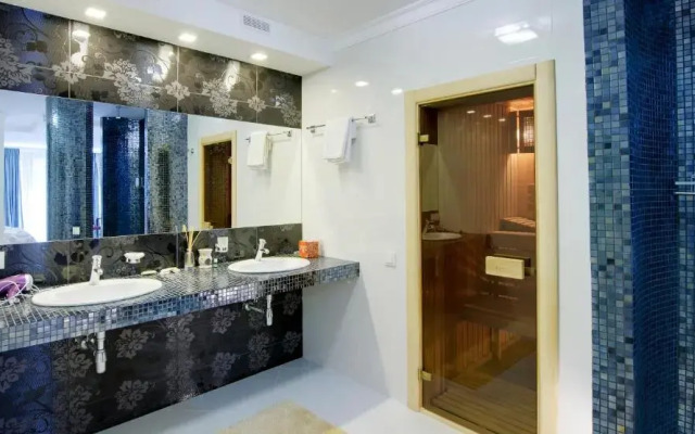 Pearl Mini-Hotel