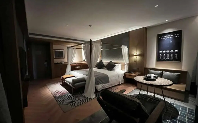 Wyndham Fengqing Resort