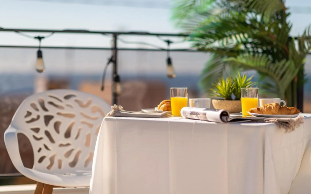 Apartment in Santa Pola