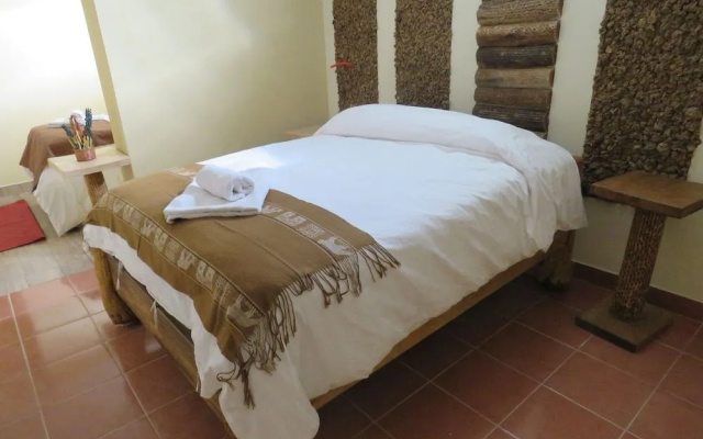 Hotel Rey David