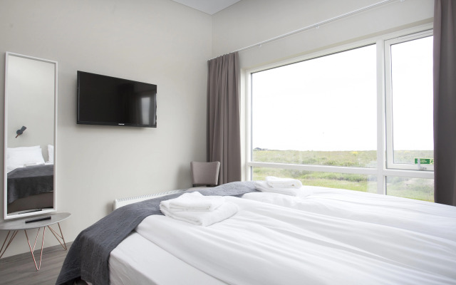 Arnarstapi Hotel