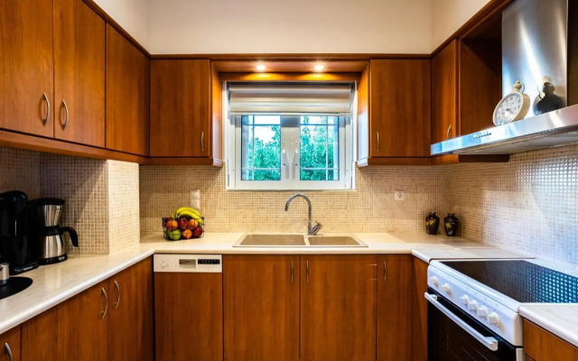 Filiatra Downtown Cozy Retreat - Homely Vibes