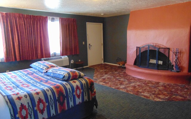 Bryce Canyon Resort
