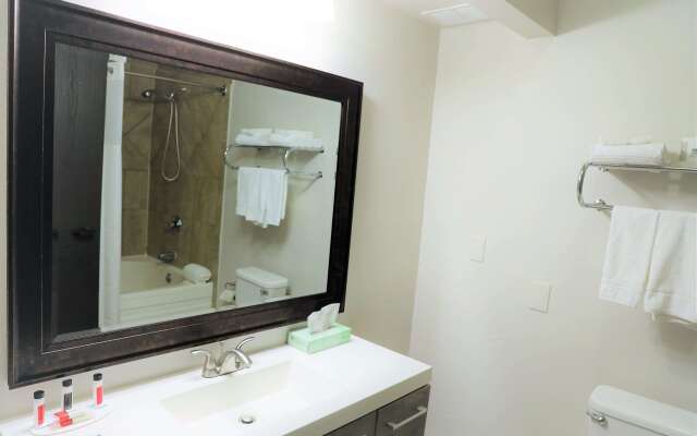 Super 8 by Wyndham High Point/Greensboro