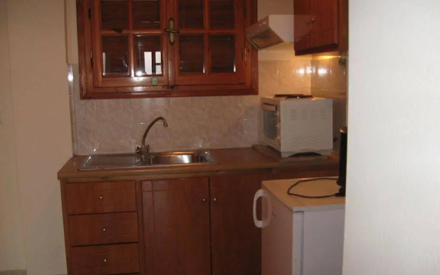 Niki Apartments