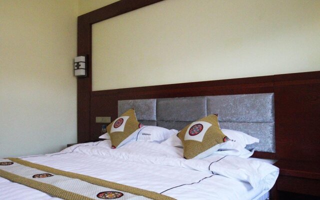 Pengcuodele Garden Hotel