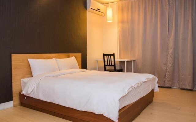 Hau Gung Hotel