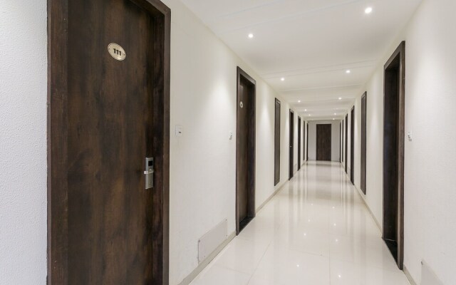 OYO 15088 Amrit Greens Hotel & Banquets