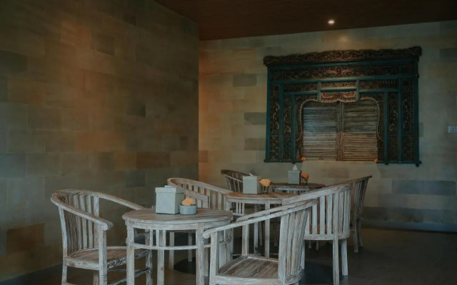 Lastana Suite Ubud