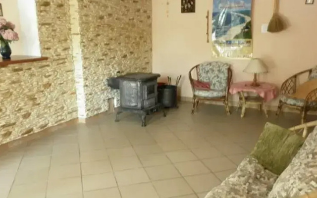 Dom Gościnny Marcela